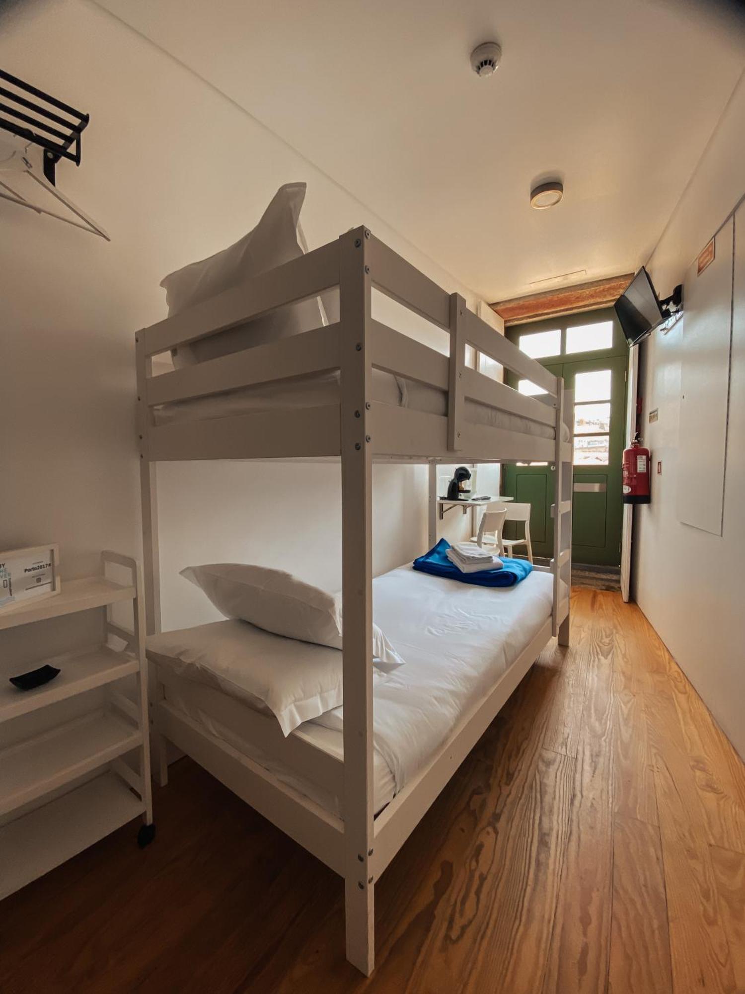 Panorama Apartments Ribeira Porto Dış mekan fotoğraf