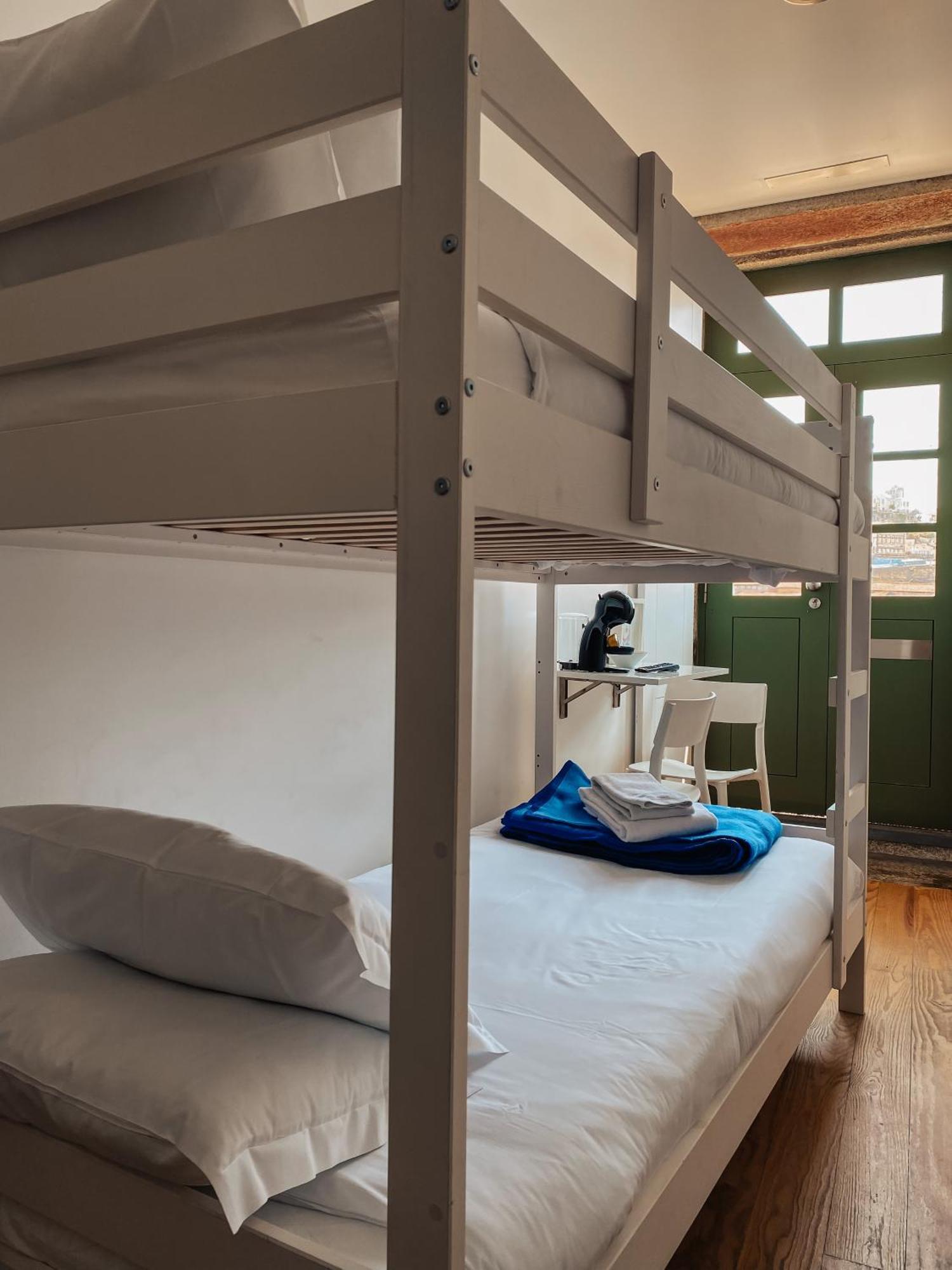 Panorama Apartments Ribeira Porto Dış mekan fotoğraf