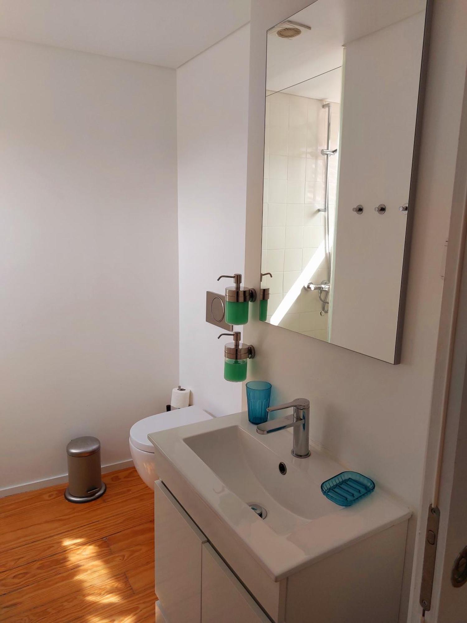 Panorama Apartments Ribeira Porto Dış mekan fotoğraf