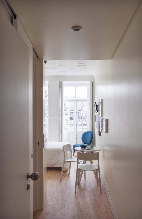 Panorama Apartments Ribeira Porto Dış mekan fotoğraf