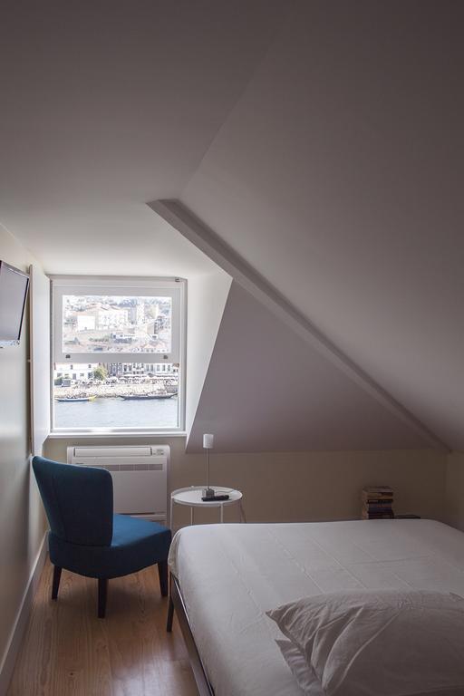 Panorama Apartments Ribeira Porto Dış mekan fotoğraf