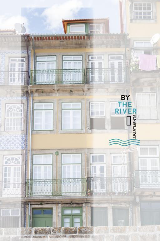 Panorama Apartments Ribeira Porto Dış mekan fotoğraf