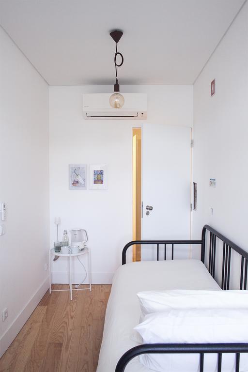 Panorama Apartments Ribeira Porto Dış mekan fotoğraf