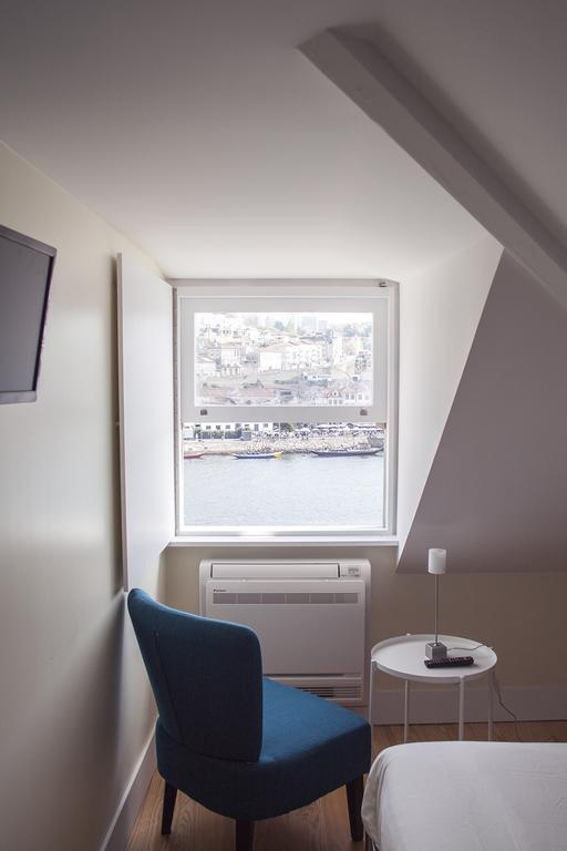 Panorama Apartments Ribeira Porto Dış mekan fotoğraf