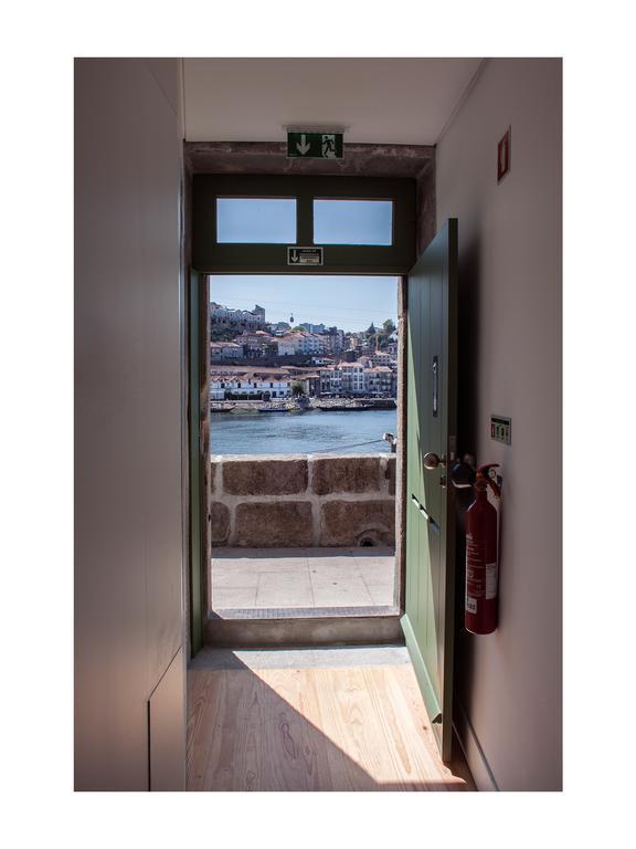 Panorama Apartments Ribeira Porto Dış mekan fotoğraf